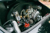 1956 Porsche 356 Speedster Replica for sale