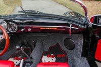1956 Porsche 356 Speedster Replica for sale