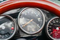 1956 Porsche 356 Speedster Replica for sale