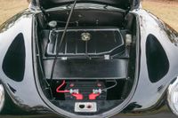 1956 Porsche 356 Speedster Replica for sale