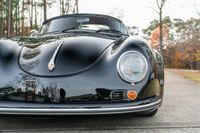 1956 Porsche 356 Speedster Replica for sale