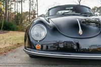 1956 Porsche 356 Speedster Replica for sale