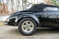 1956 Porsche 356 Speedster Replica for sale