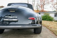 1956 Porsche 356 Speedster Replica for sale