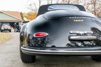 1956 Porsche 356 Speedster Replica for sale