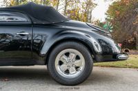 1956 Porsche 356 Speedster Replica for sale
