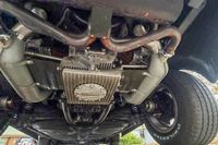 1956 Porsche 356 Speedster Replica for sale