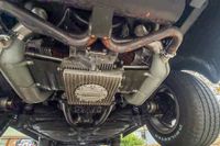 1956 Porsche 356 Speedster Replica for sale