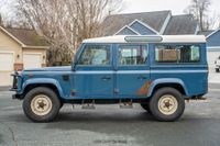 1993 Land Rover Defender 110 for sale