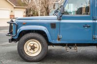 1993 Land Rover Defender 110 for sale