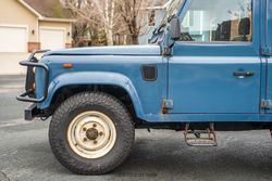 1993 Land Rover Defender 110 for sale