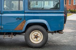 1993 Land Rover Defender 110 for sale