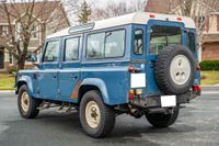 1993 Land Rover Defender 110 for sale