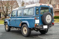 1993 Land Rover Defender 110 for sale