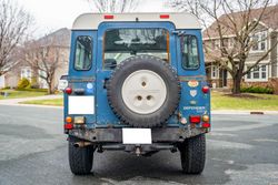 1993 Land Rover Defender 110 for sale