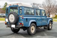 1993 Land Rover Defender 110 for sale