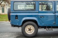 1993 Land Rover Defender 110 for sale