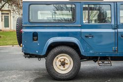 1993 Land Rover Defender 110 for sale