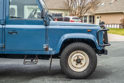 1993 Land Rover Defender 110 for sale