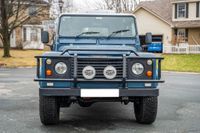 1993 Land Rover Defender 110 for sale