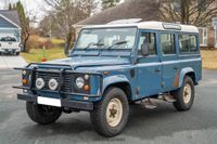 1993 Land Rover Defender 110 for sale