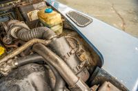 1993 Land Rover Defender 110 for sale