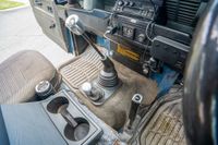 1993 Land Rover Defender 110 for sale
