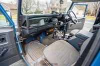 1993 Land Rover Defender 110 for sale