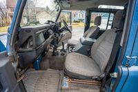 1993 Land Rover Defender 110 for sale