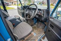 1993 Land Rover Defender 110 for sale