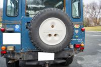 1993 Land Rover Defender 110 for sale