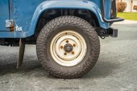 1993 Land Rover Defender 110 for sale