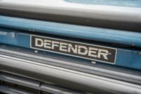 1993 Land Rover Defender 110 for sale
