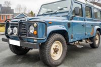 1993 Land Rover Defender 110 for sale