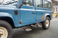 1993 Land Rover Defender 110 for sale