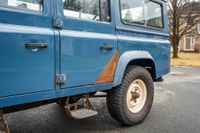 1993 Land Rover Defender 110 for sale