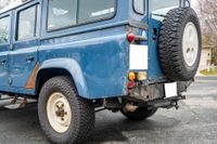 1993 Land Rover Defender 110 for sale
