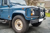 1993 Land Rover Defender 110 for sale
