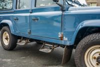 1993 Land Rover Defender 110 for sale