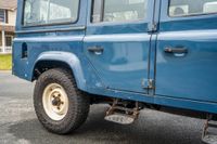 1993 Land Rover Defender 110 for sale