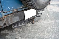 1993 Land Rover Defender 110 for sale