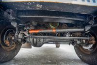 1993 Land Rover Defender 110 for sale