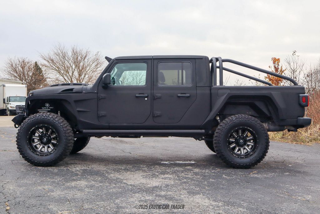2020 Jeep Gladiator Sport for sale
