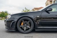 1999 Nissan Skyline GT-R V-Spec for sale