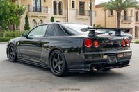 1999 Nissan Skyline GT-R V-Spec for sale