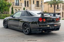 1999 Nissan Skyline GT-R V-Spec for sale