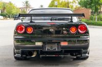 1999 Nissan Skyline GT-R V-Spec for sale