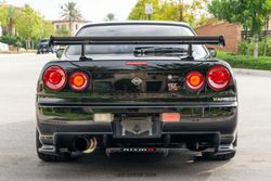 1999 Nissan Skyline GT-R V-Spec for sale