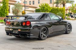 1999 Nissan Skyline GT-R V-Spec for sale