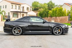 1999 Nissan Skyline GT-R V-Spec for sale